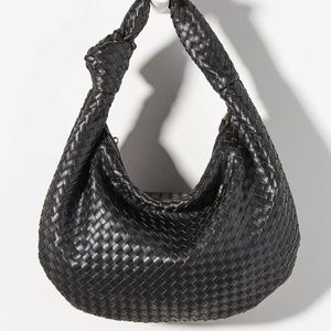 NWT Melie Bianco Brigitte Bag